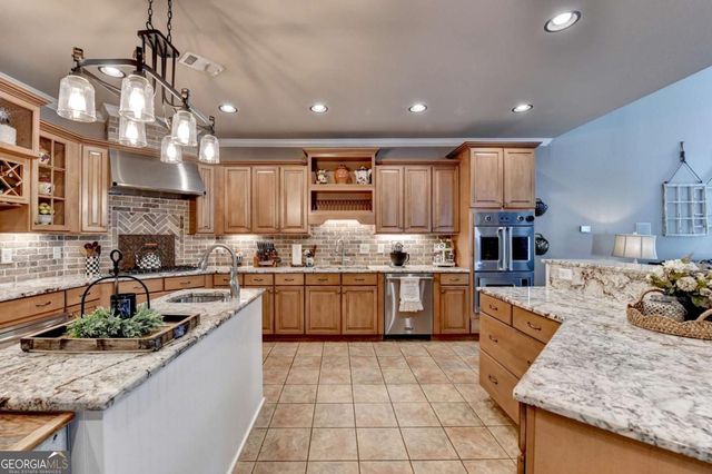 2850 Roanoke Road, Cumming, GA 30041