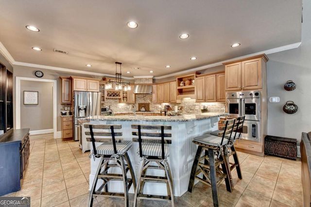 2850 Roanoke Road, Cumming, GA 30041