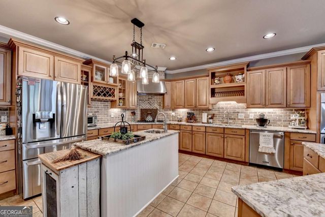 2850 Roanoke Road, Cumming, GA 30041