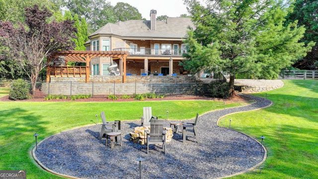 2850 Roanoke Road, Cumming, GA 30041