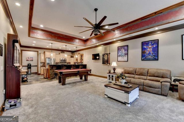 2850 Roanoke Road, Cumming, GA 30041