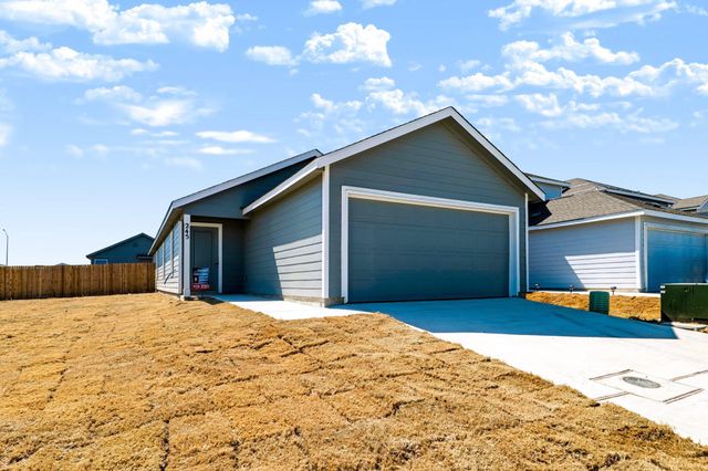 245 Pastar FLS, Seguin, TX 78155