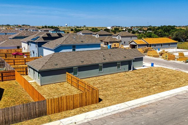 245 Pastar FLS, Seguin, TX 78155