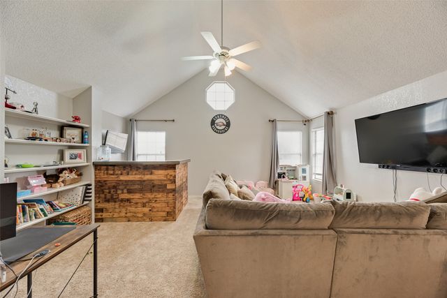 1725 Sheffield Drive, Garland, TX 75040