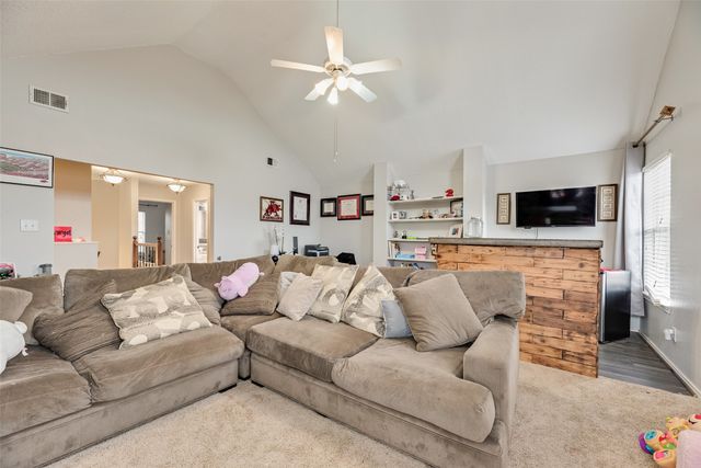 1725 Sheffield Drive, Garland, TX 75040