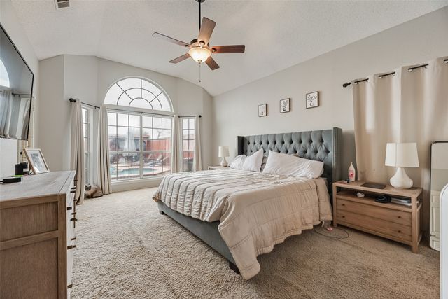 1725 Sheffield Drive, Garland, TX 75040