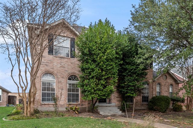 1725 Sheffield Drive, Garland, TX 75040