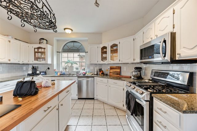 1725 Sheffield Drive, Garland, TX 75040