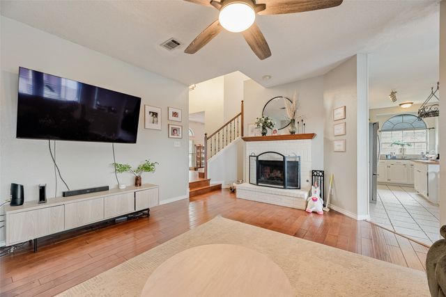 1725 Sheffield Drive, Garland, TX 75040