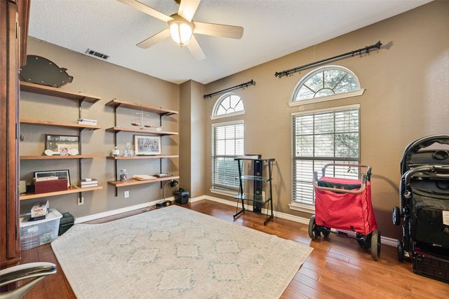 1725 Sheffield Drive, Garland, TX 75040