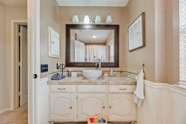 1725 Sheffield Drive, Garland, TX 75040