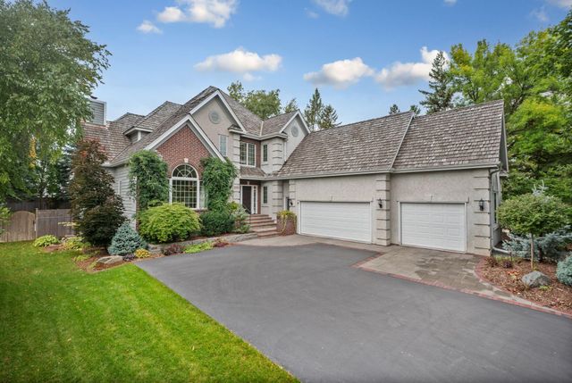 7000 Weston Circle, Edina, MN 55439