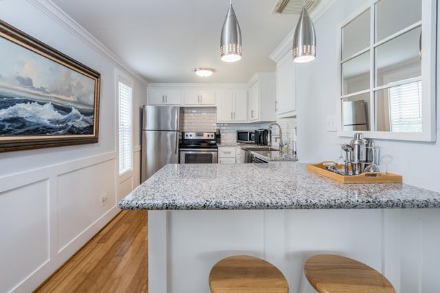 4115 Surf Drive, Galveston, TX 77554