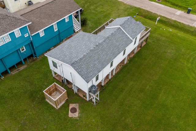 4115 Surf Drive, Galveston, TX 77554