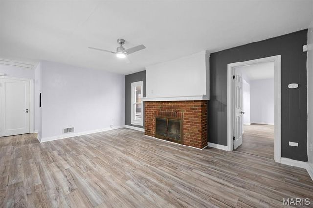 915 N 17th Street, Belleville, IL 62226