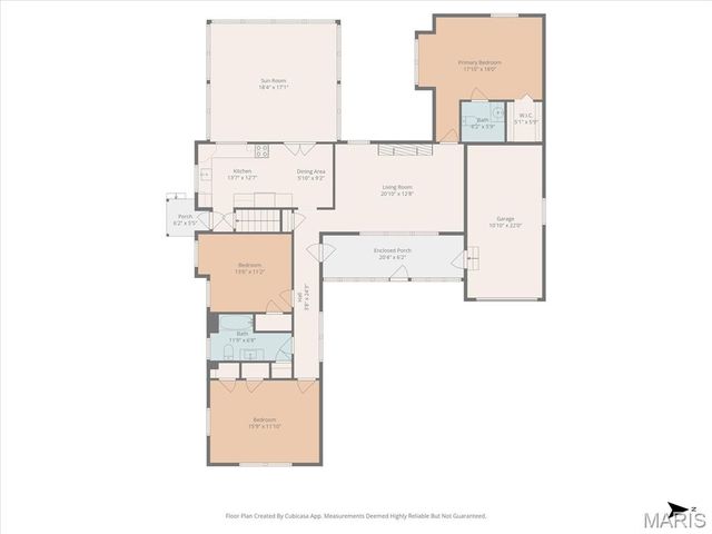 915 N 17th Street, Belleville, IL 62226