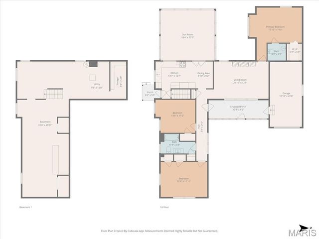 915 N 17th Street, Belleville, IL 62226