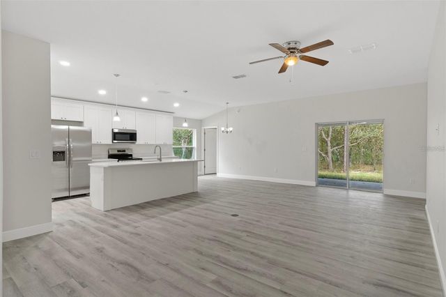3248 E PORTER STREET, Inverness, FL 34453