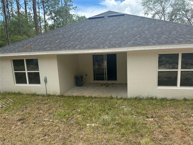 3248 E PORTER STREET, Inverness, FL 34453
