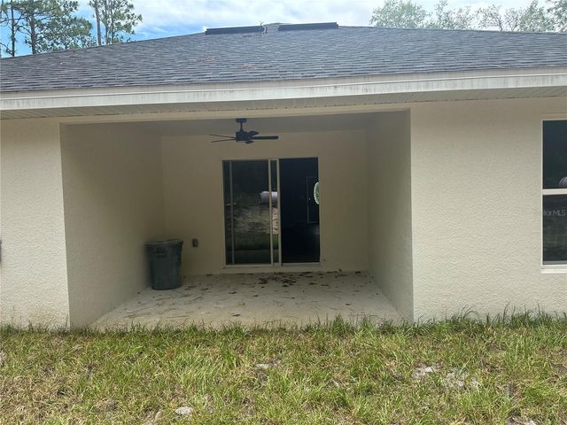 3248 E PORTER STREET, Inverness, FL 34453