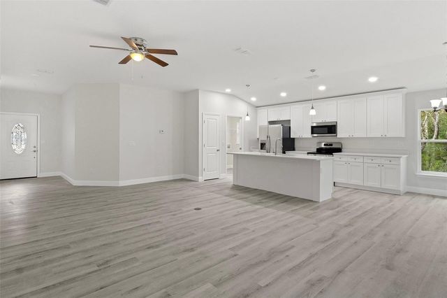 3248 E PORTER STREET, Inverness, FL 34453