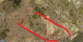 0 KELLOGG MILL - LOT 11 6.0, Fredericksburg, VA 22406