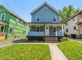 2209 Hood Avenue 2/UP, Cleveland, OH 44109