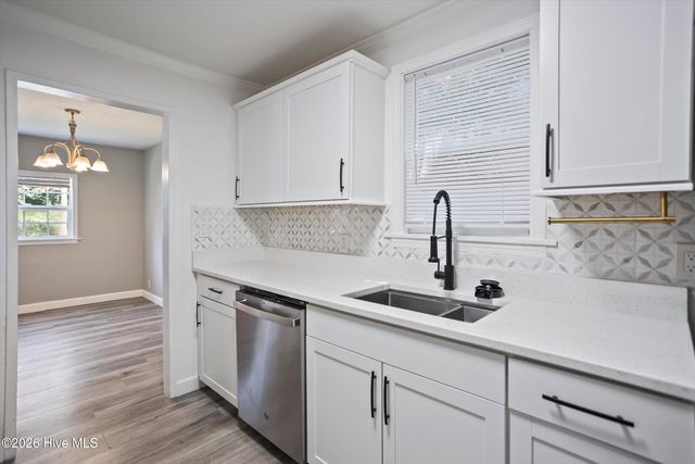 1205 Melody Lane, North Augusta, SC 29841