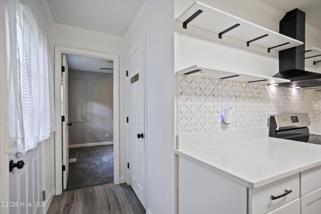 1205 Melody Lane, North Augusta, SC 29841
