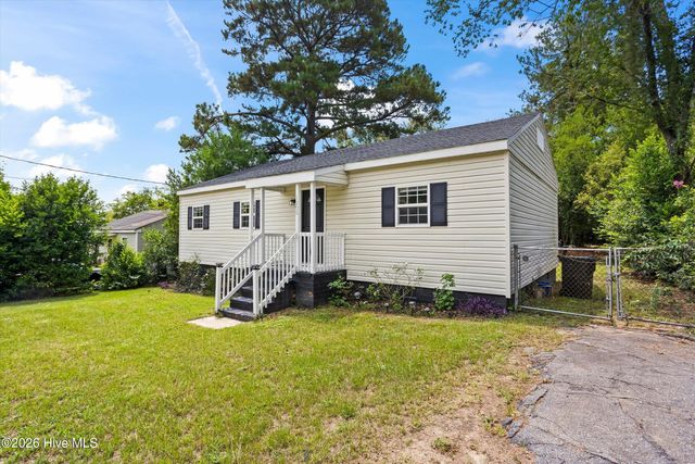 1205 Melody Lane, North Augusta, SC 29841