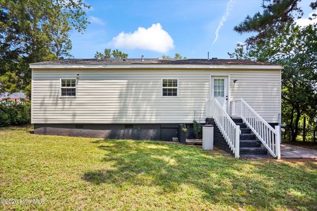 1205 Melody Lane, North Augusta, SC 29841