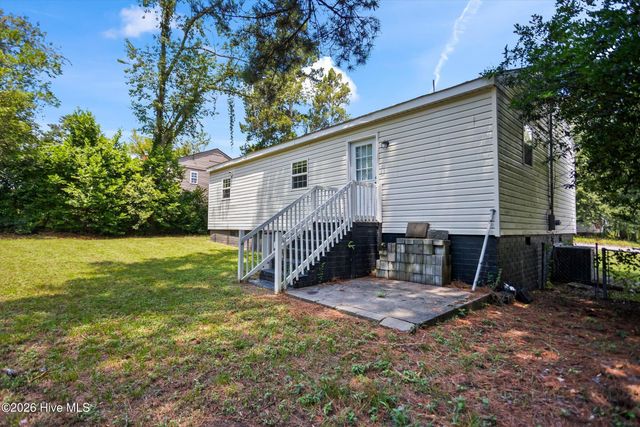 1205 Melody Lane, North Augusta, SC 29841