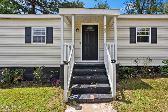 1205 Melody Lane, North Augusta, SC 29841