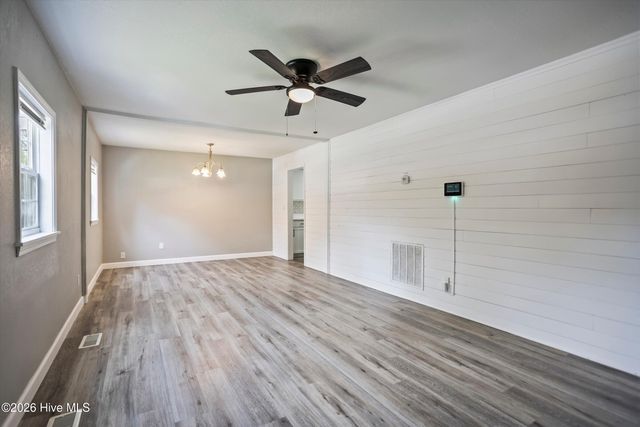 1205 Melody Lane, North Augusta, SC 29841