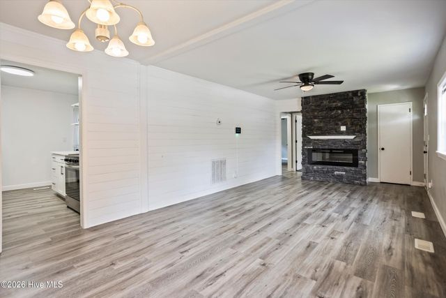 1205 Melody Lane, North Augusta, SC 29841
