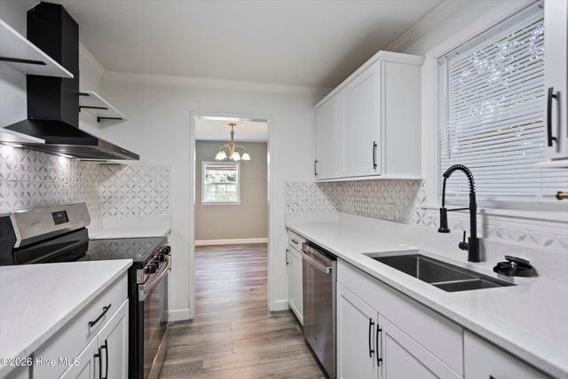 1205 Melody Lane, North Augusta, SC 29841