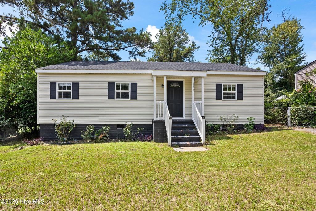 1205 Melody Lane, North Augusta, SC 29841