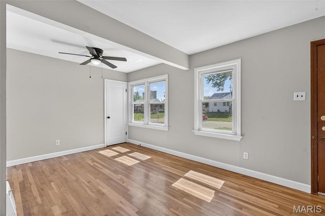 10655 St Stephen Lane, St Ann, MO 63074