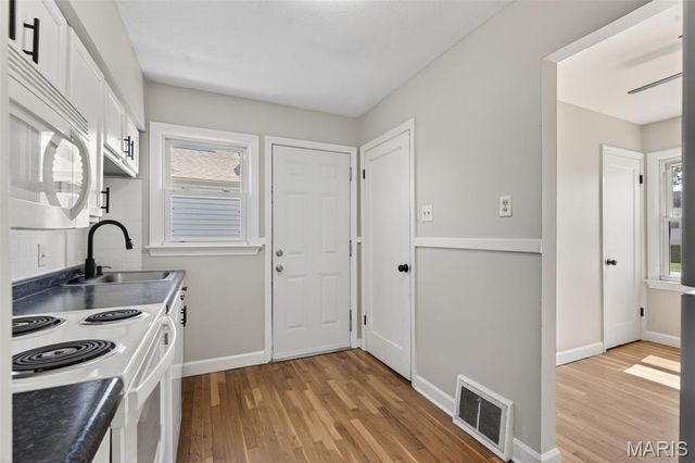 10655 St Stephen Lane, St Ann, MO 63074