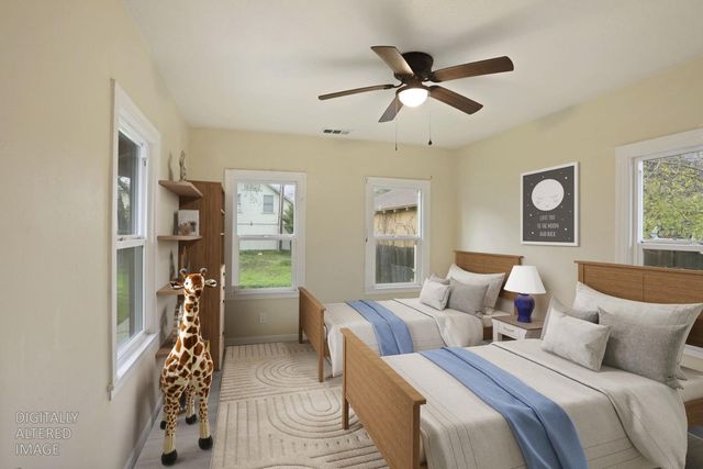 721 N Edison St, Stockton, CA 95203