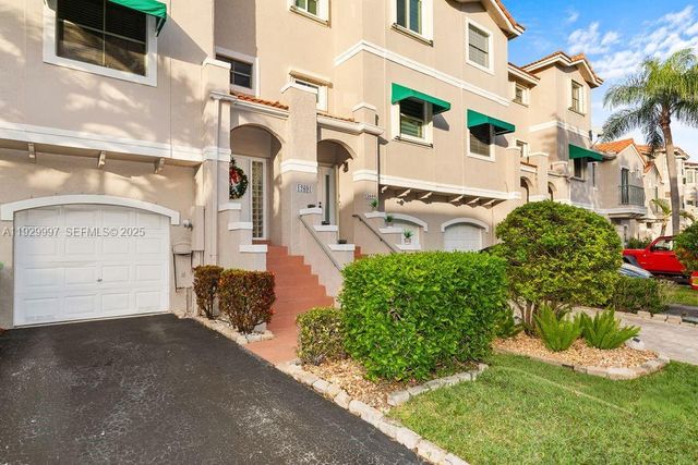 12691 NW 14th Pl, Sunrise, FL 33323