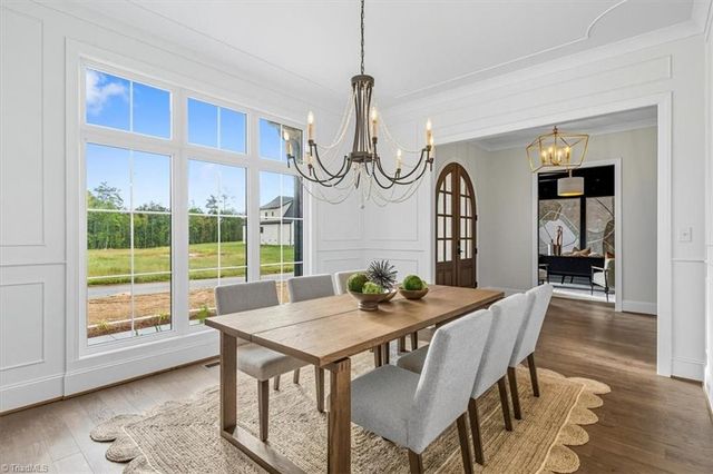 7535 Shadow Creek Drive, Summerfield, NC 27358