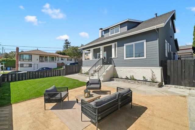 876 San Felipe Avenue, San Bruno, CA 94066