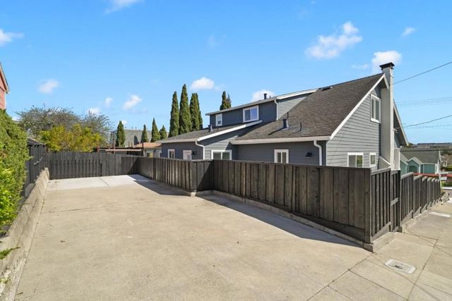 876 San Felipe Avenue, San Bruno, CA 94066