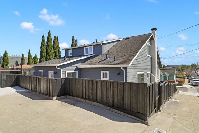 876 San Felipe Avenue, San Bruno, CA 94066