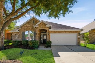 24811 Diamond Run Court, Katy, TX 77494