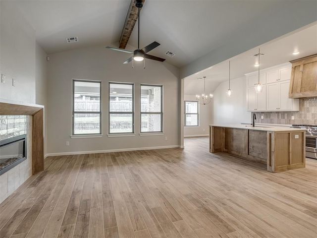11725 SW 48th Street, Mustang, OK 73064