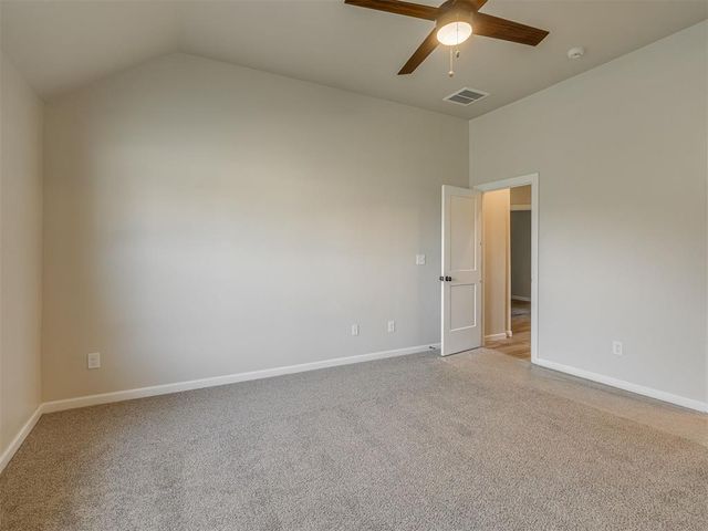 11725 SW 48th Street, Mustang, OK 73064