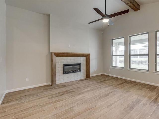 11725 SW 48th Street, Mustang, OK 73064