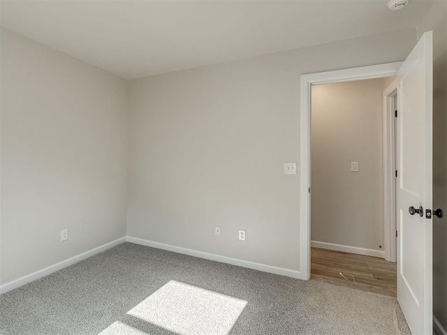11725 SW 48th Street, Mustang, OK 73064